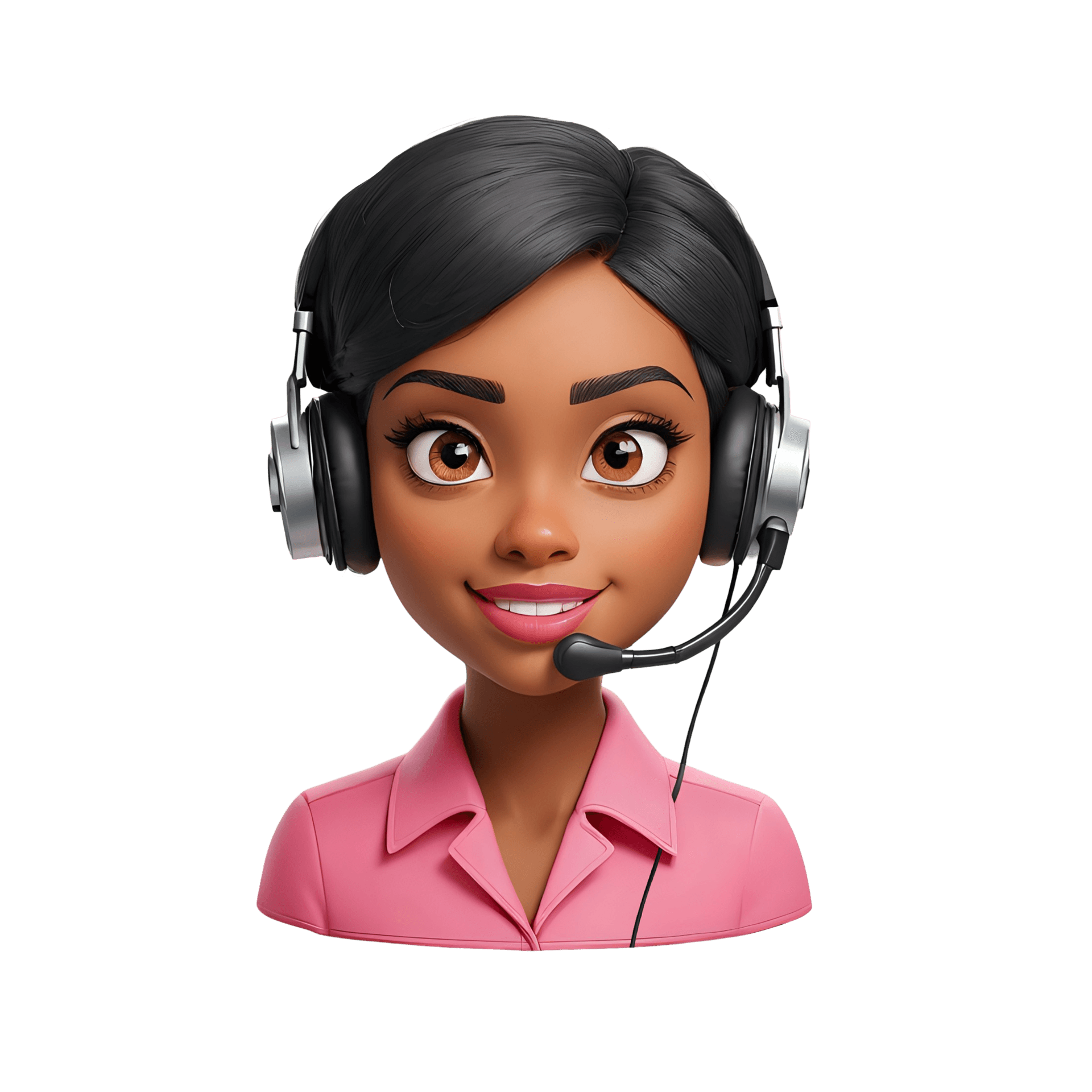 Contact Illustration